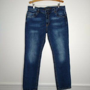 Camp David Denim Jeans Men's Size 38x34